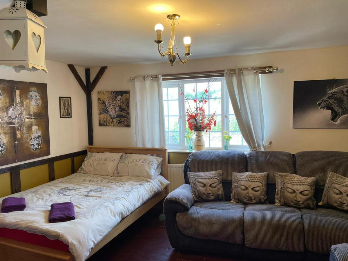 Yarm Cottages Sleeping 6 Forge And Smythy Kirklevington Zewnętrze zdjęcie