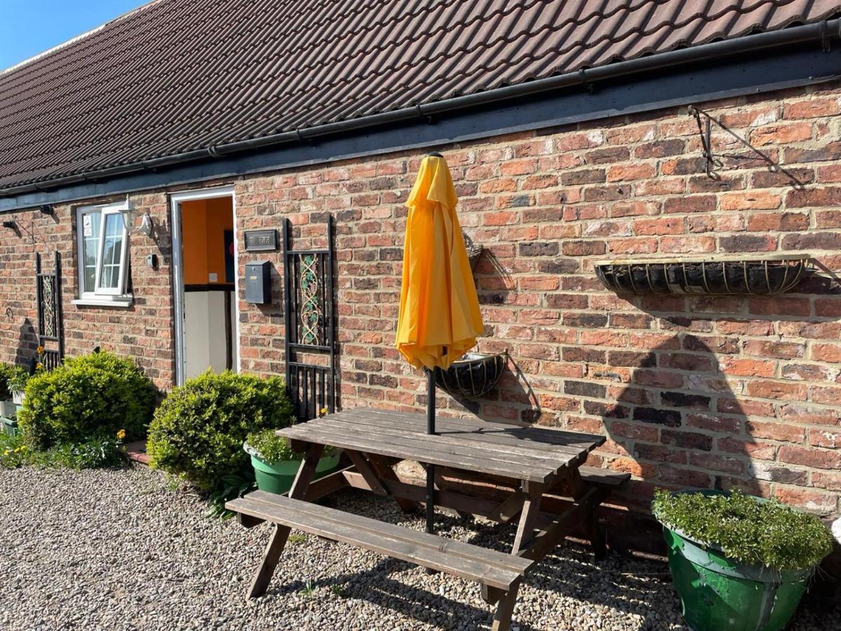 Yarm Cottages Sleeping 6 Forge And Smythy Kirklevington Zewnętrze zdjęcie